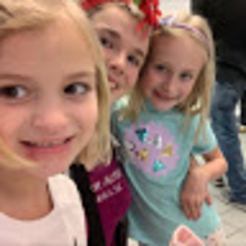 Meet your Posher, Jessica